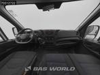 Iveco Daily 35C14 Kipper met Kist Dubbellucht 3,5t Trekhaak, Auto's, Bestelwagens en Lichte vracht, Stof, Gebruikt, Euro 6, Iveco