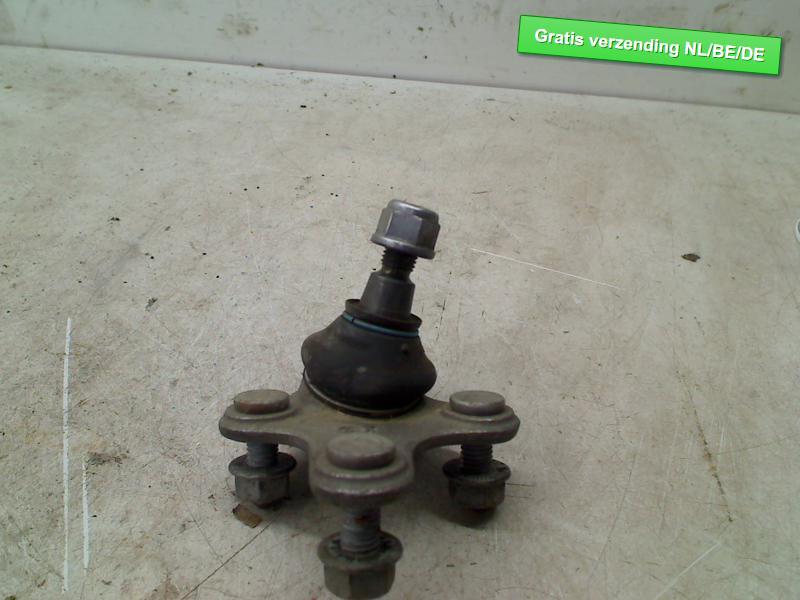 FUSEEKOGEL RECHTS VOOR Golf VII (AUA) (5Q0407366A), Auto-onderdelen, Ophanging en Onderstel, Gebruikt, De Bloemendaal 21 21
5221 EB  'S HERTOGENBOSCH, NL