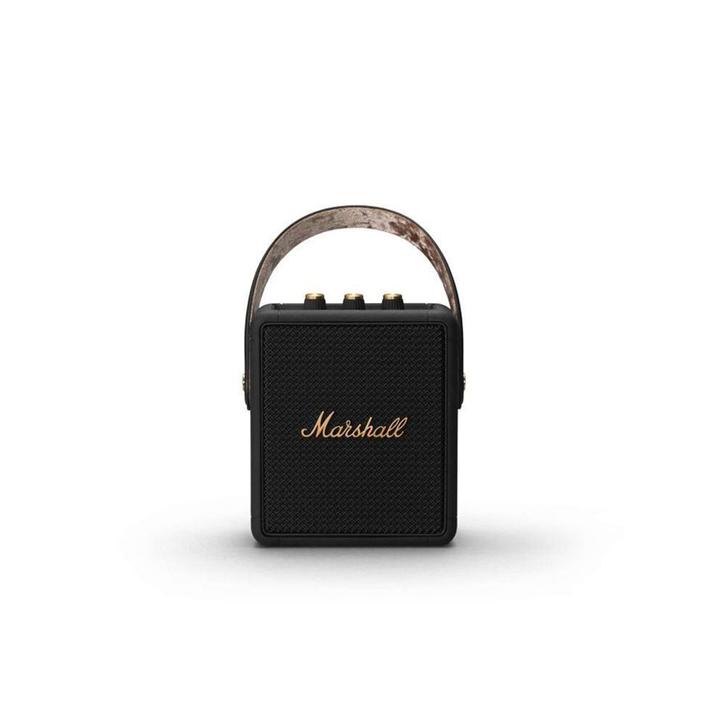 Neuf - Enceinte Bluetooth Marshall Stockwell II, TV, Hi-fi & Vidéo, Enceintes, Envoi