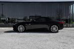 Jaguar F-Type CABRIOLET 3.0 V6 S Sportexhaust Meridian Memor, Auto's, Jaguar, Automaat, Euro 6, 2995 cc, Leder