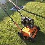 Verticuteermachine Eliet te huur, Enlèvement