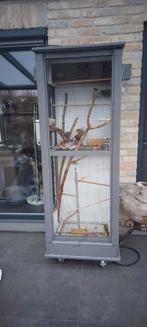 Voliere vogelhok, Dieren en Toebehoren, Ophalen