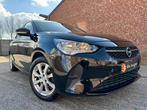 Opel Corsa « 85 000km » Carplay/Navi/Croisière/Garantie/2021, Autos, Achat, Euro 6, Entreprise, Noir