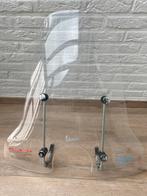 Vespa hoog windscherm, Fietsen en Brommers, Ophalen, Zo goed als nieuw