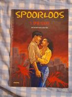 spoorloos 3: op de vlucht!, Eén stripboek, Ophalen of Verzenden, Gelezen