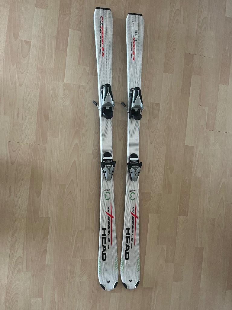 Ski’s, Ophalen, 140 tot 160 cm, Nieuw, Head