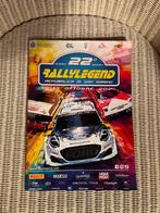 Programma boekje Rally San Marino 2024, Boeken, Sportboeken, Ophalen of Verzenden, Gelezen, Overige sporten