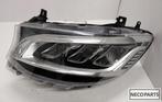 MERCEDES SPRINTER W907 W910 FULL LED KOPLAMP A9109067100, Utilisé, -, -, Enlèvement ou Envoi
