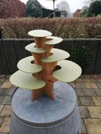 Déco/stand à grains de sucre / dragées de naissance, Enlèvement