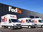 Recherche chauffeur Fedex Ou Ups