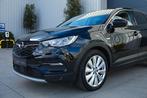 Opel Grandland X PHEV | Zetelverw-koeling | 4x4 |1e Eig, Autos, Cuir, Essai à domicile, Achat, Euro 6