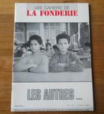 Les autres ... (Les Cahiers de la Fonderie 12) - immigration, Enlèvement ou Envoi, Utilisé