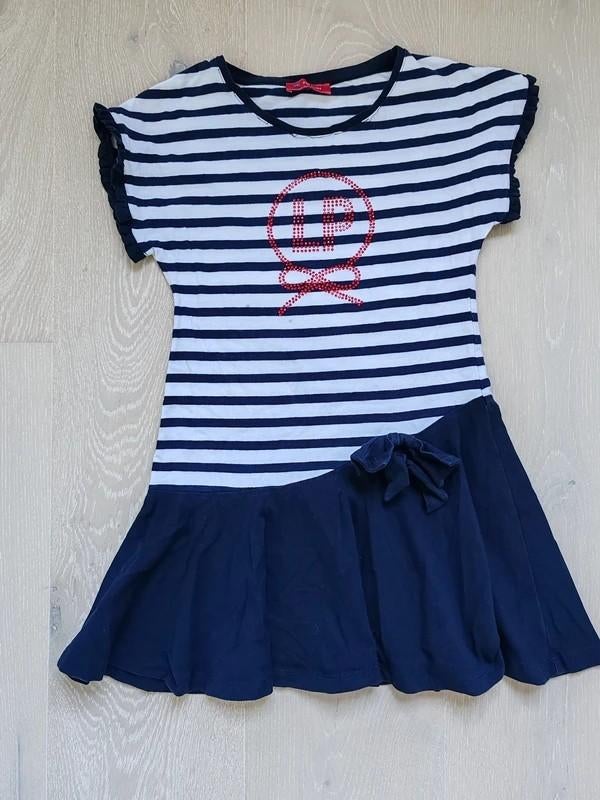 Lion of porches kleedje, Enfants & Bébés, Vêtements enfant | Taille 122, Robe ou Jupe, Enlèvement ou Envoi, Utilisé, Lion of porches