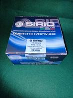 Embase magnétique SIRIO   MAG 145 PL + antenne SIRIO HP2070R, Telecommunicatie, Ophalen, Zo goed als nieuw, Antenne