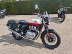 Royal Enfield Interceptor 650 2023, Motoren, 2 cilinders, Bedrijf, Meer dan 35 kW, Minimaal motorrijbewijs A2