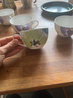 Koffie mugs, Ophalen, Gebruikt, Porselein
