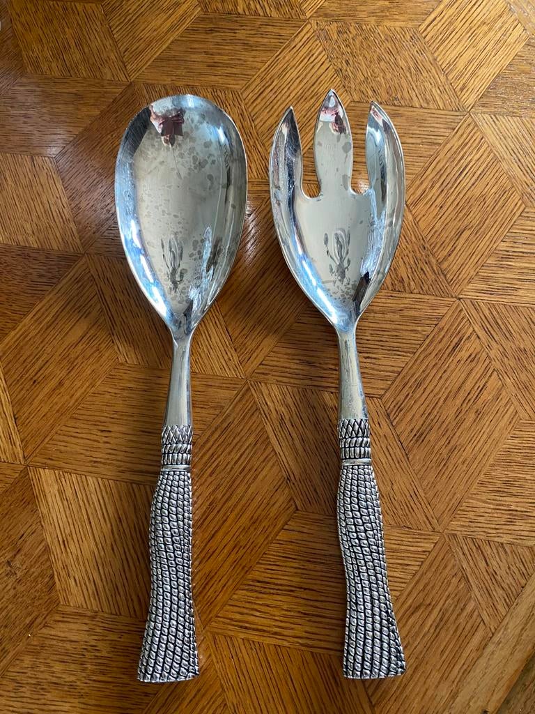 Cuisine, Antiquités & Art, Antiquités | Couverts, Enlèvement