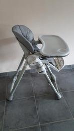 kinderen en baby's, Kinderen en Baby's, Kinderstoelen, Ophalen, Zo goed als nieuw, Meegroeistoel, Gordel(s)