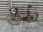 Merckx lxm fiets, Gebruikt, Carbon, 49 tot 53 cm, Ophalen
