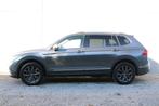 Volkswagen Tiguan Allspace 1.5 DSG APP PSENS+CAM ZETELVERW, Autos, Volkswagen, 0 kg, Argent ou Gris, Achat, Entreprise