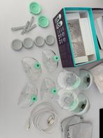 Elvie pump dubbele elektrische borstkolf, Enlèvement, Utilisé, Tire-lait