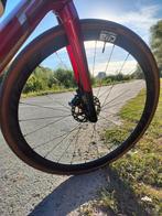 Superior X-road GF met new race carbon wielen, Fietsen en Brommers, Fietsen | Racefietsen, Carbon, 49 tot 53 cm, Zo goed als nieuw