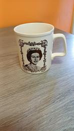 Tas Queen Elizabeth II, Verzamelen, Ophalen of Verzenden, Gebruikt, Overige typen