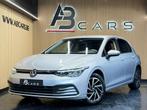 Volkswagen Golf 1.0 eTSI * SPORT * GARANTIE 12 MOIS * 1er pr, Argent ou Gris, Achat, Euro 6, Entreprise