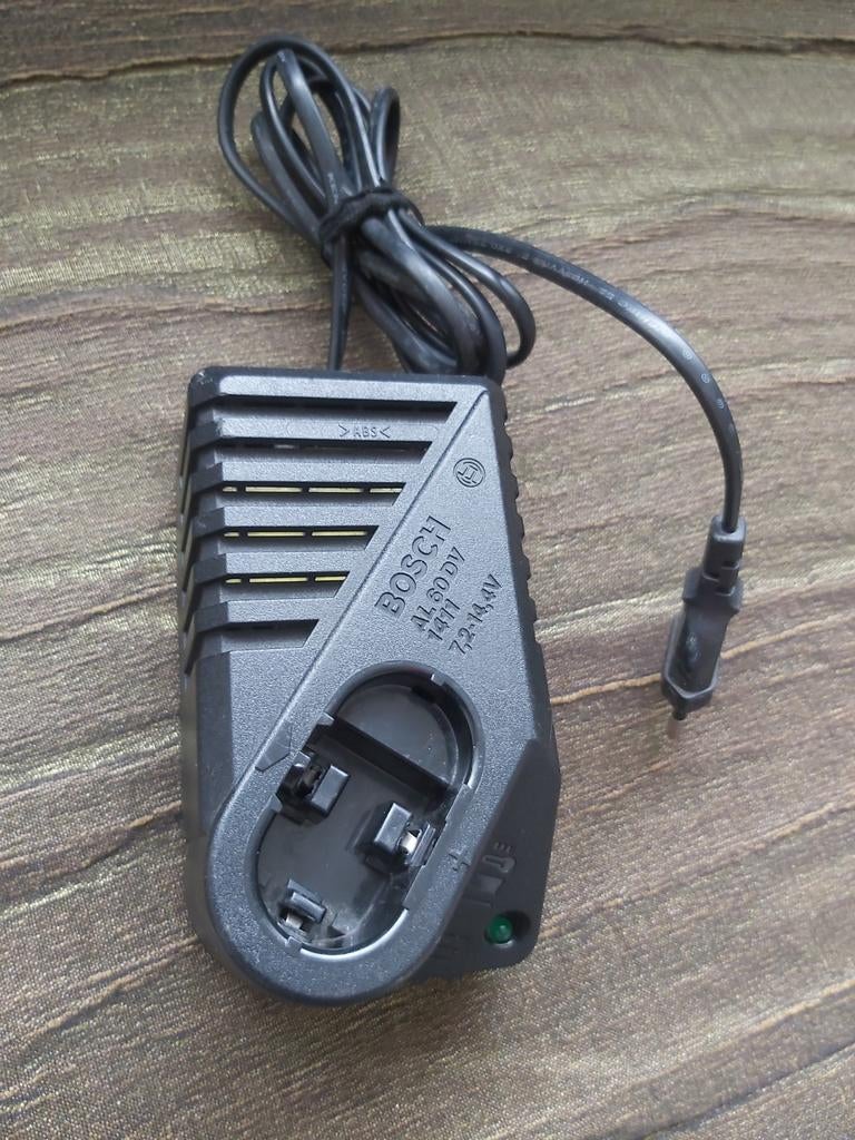 Bosch chargeur, Ophalen of Verzenden