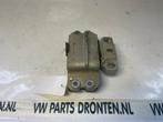Support moteur d'un Volkswagen Caddy, Volkswagen, -, 3 mois de garantie, Utilisé