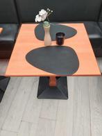 Horeca tafels, Ophalen