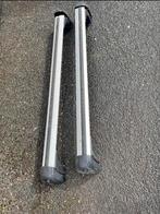 Barre de toit Peugeot 508., Utilisé