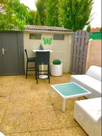 Gemeubeld allenstaand huisje te huur, Immo, Huizen te huur