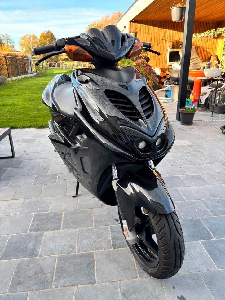 Yamaha Aerox / MBK Nitro onderdelen - BCD, Fietsen en Brommers, Brommeronderdelen | Scooters, Nieuw, Ophalen of Verzenden