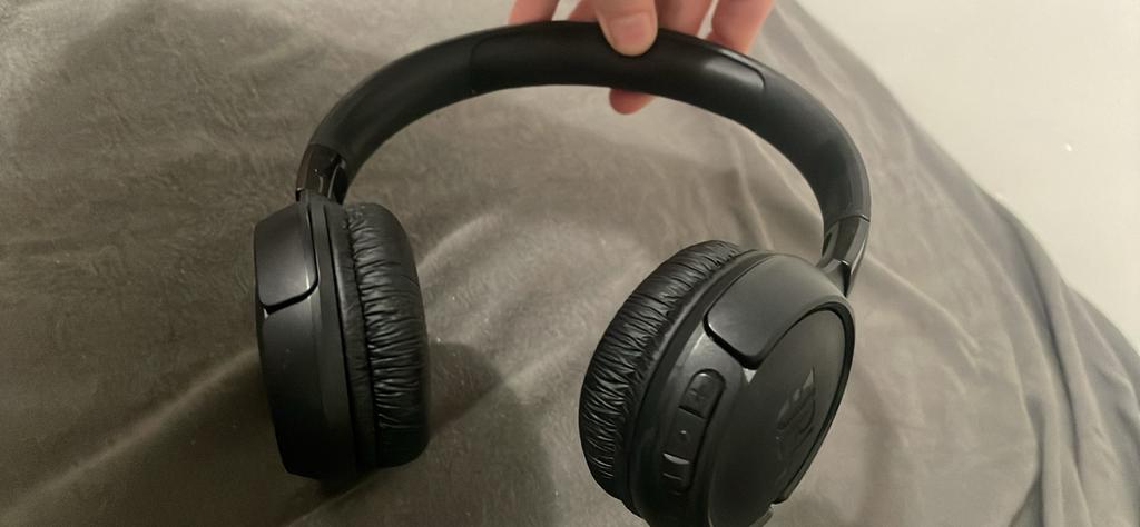 Casque JBL, TV, Hi-fi & Vidéo, Casques audio, Enlèvement, Comme neuf