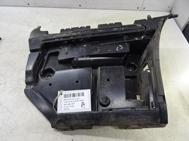 DIVERS DIVERS BMW 3 serie (E92) (01-2005/12-2013), Utilisé, BMW