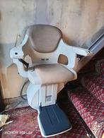 Traplift, Diversen, Trapliften, Ophalen