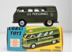 Corgi VW Personnel Carrier, Enlèvement ou Envoi, Comme neuf, Voiture, Dinky Toys