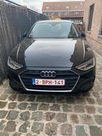 Audi A4 Avant 35 Mild Hybride, Auto's, Stof, A4, Zwart, Break
