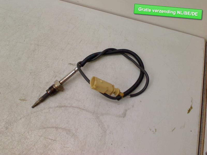 UITLAAT TEMPERATUUR SENSOR Audi A4 (B9) (4m0906088ab), Auto-onderdelen, Gebruikt, Dhr. R. de Gouw, Audi, De Bloemendaal 21 21
5221 EB  'S HERTOGENBOSCH, NL