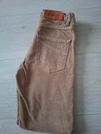 River woods broek in ribfluweel 8 j, Broek, River woods, Ophalen of Verzenden, Zo goed als nieuw