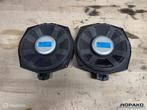 Subwoofer set BMW E60 E61 hifi 65136929101, Gebruikt, Einsteinlaan 5 rijswijk, Bmw, Ophalen of Verzenden