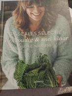 Boekje Pascale Naessens Eenvoudig en snel klaar, Boeken, Ophalen of Verzenden