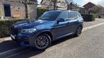 BMW X3, Cuir, Noir, 5 portes, Automatique