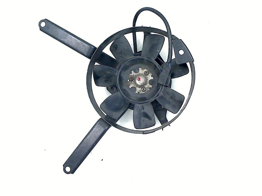 VENTILATEUR Yamaha FZR 600 1989-1993 (FZR600 3HE), Dhr. S. di Majo, Utilisé, Info@cama-motorparts.nl, P.J. Troelstraweg 8 8
3144 CX  MAASSLUIS, NL
