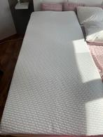 Sur matelas à mémoire de forme 80x200, Matelas, 200 cm, Une personne, Comme neuf