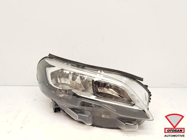 Phare droit Peugeot Expert Traveller 2016+ 9808572580, Autos : Pièces & Accessoires, Éclairage, Peugeot, Utilisé