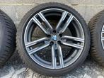 Jante 19 bmw, Banden en Velgen, Winterbanden, Personenwagen, Ophalen