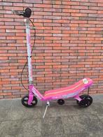 Step Rockboard RBX Pink, Fietsen en Brommers, Steps, Ophalen