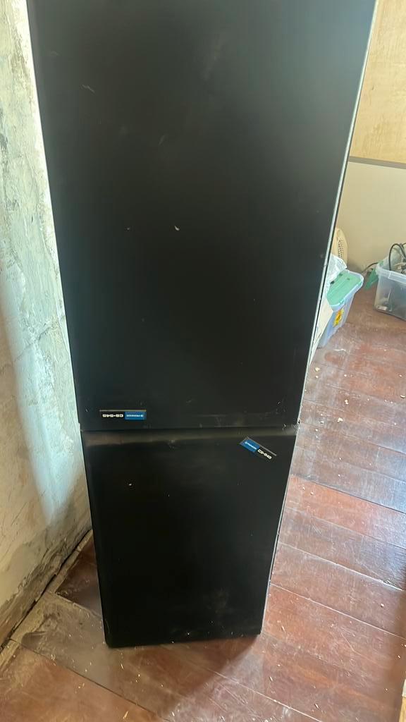 Pioneer CS-545 vintage speakers (2 stuks) – goed geluid, Audio, Tv en Foto, Luidsprekerboxen, Zo goed als nieuw, Ophalen of Verzenden